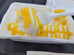 芒果肠粉-文昌邓记清补凉(西沙路店)