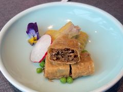 -柒园·三十年创意杭帮菜(龙湖滨江天街店)