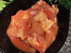 -汉拿山(华联公益西桥店)