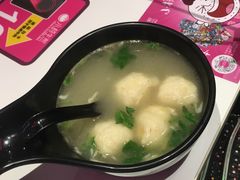 -小杨生煎(湟普汇店)