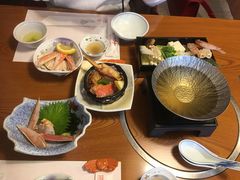 -蟹道乐(道顿堀本店)