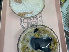 -五福堂龟苓膏(河东北山店)