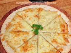 -TAIFORKS 大福食堂·山葵烤肉料理·拌饭(宝安店)