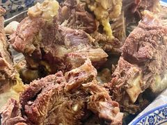 -胡王氏26号牛肉汤