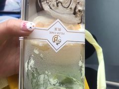 -佩家私房烘焙(宝龙店)
