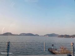 -东钱湖旅游度假区