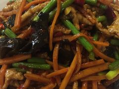 -天津包子铺·海鲜家常菜(北戴河店)