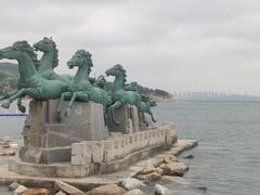 -养马岛旅游度假区