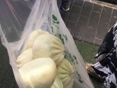 -郑家包子牛肉拉面(尚勤路店)