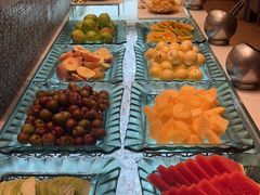 -凡塔斯牛排自助餐厅(莆田万达店)