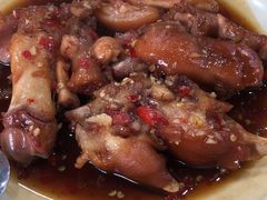 -贤花饭店(城阳店)