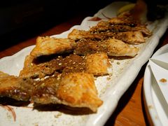 -鳗鱼家·深夜食堂(军博店)
