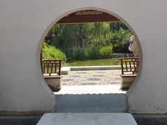 -南普公园