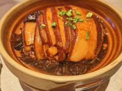 屯子蒸肉-宏达老菜馆(东安街店)