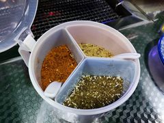-乌兰烧烤·烤羊腿(西丽店)