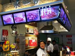 -水一方现烤鱿鱼丝大连特产(三八广场店)