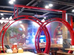 -老九圆山西面馆(CBD店)