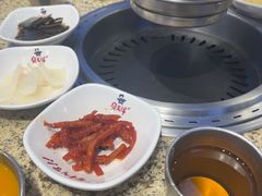 -安又胖韩国烤肉(美罗城店)