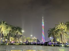 -广州塔
