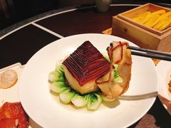 -杭州西子湖四季酒店·金沙厅