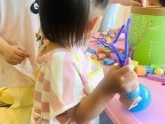 -金宝贝早教(富力广场中心)