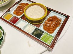 -荣兴酒家(徐家汇店)