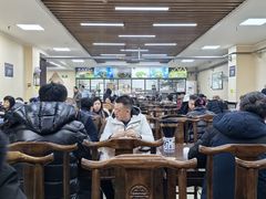 -崇德楼水盆牛羊肉泡馍馆(文艺路店)