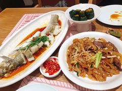 -顺风汤馆·广府粤菜(江宸天街店)