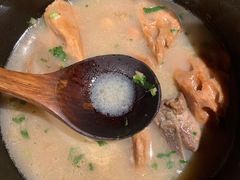 -清水亭湖北菜(大屯DT51店)