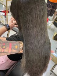 -东时烫染造型·Hair Salon