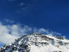 -黄龙山原始森林景区