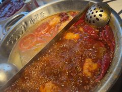-小龙坎火锅(IFS HOT店)