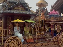 -西双版纳傣族园