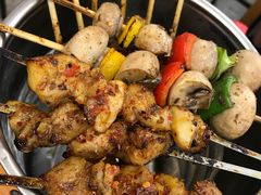 -炒豆合作社(东四总店)