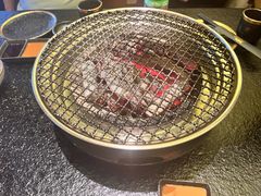 -樱嘢·炭火烧肉(惠南店)