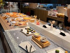 -比格比萨自助(宝山日月光店)