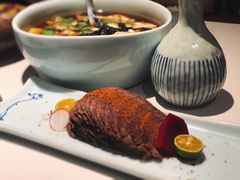 -卯时·龙光雅宴·精致锡帮菜(惠山古镇店)