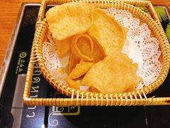 -苏梅花园(群星城店)