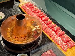 -阳坊涮肉(西直门凯德mall店)