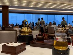 -白天鹅宾馆-宏图府餐厅