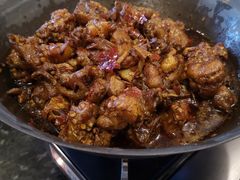 叶老大阳朗辣子鸡-叶老大阳朗辣子鸡(息烽店)