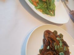 -百富源·海鲜辽菜(浑河堡店)