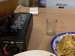 -洪大厨鸡煲(福田店)