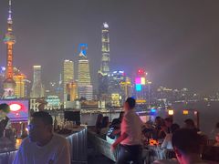 -罗斯福色戒酒吧(外滩店)