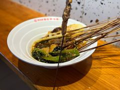 -钟方模白家肥肠粉(春熙店)