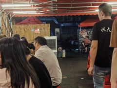 -洪大厨鸡煲(福田店)