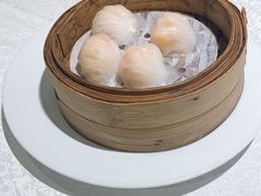 -红棉中餐厅·广州海航威斯汀酒店