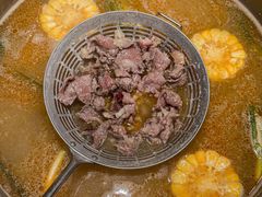 -潮正和潮汕牛肉火锅·老字号(番禺万达店)