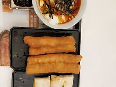-永和大王(茉莉上新·共和新路店)