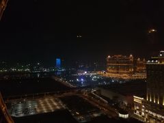 -影汇之星8字形摩天轮